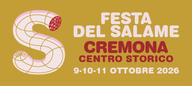 Festa del Salame di Cremona, il Festival che celebra il Re degli Insaccati