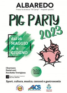 Pig Party