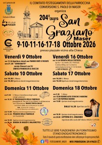 Sagra di San Graziano